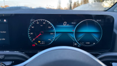 Mercedes-Benz Eqa 250 140kW Sport 66.5kWh 5dr Auto Electric Hatchback